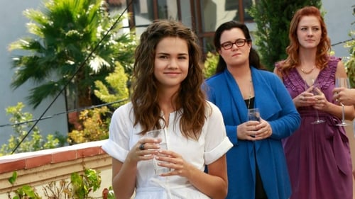 The Fosters: 2×10