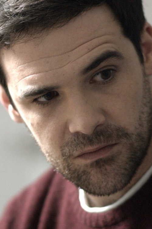 Iñigo Azpitarte