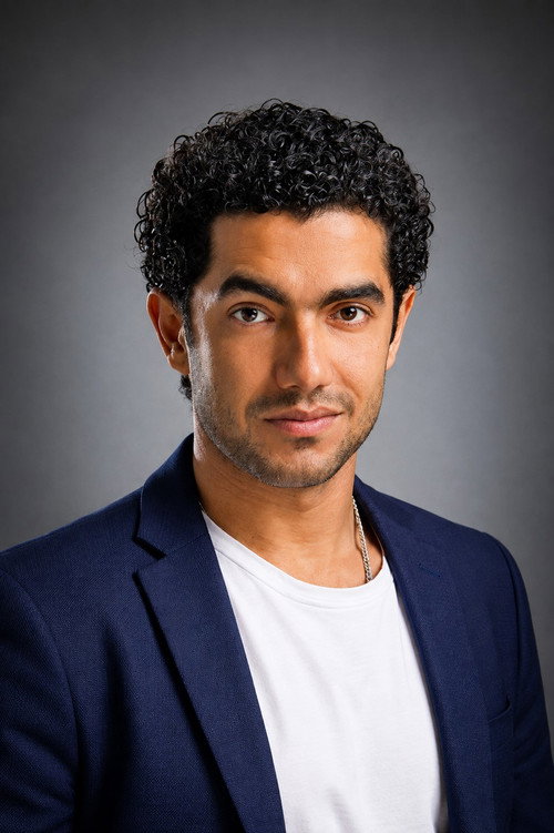 Mohamed Adel