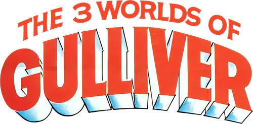 As Viagens de Gulliver - Logo 3
