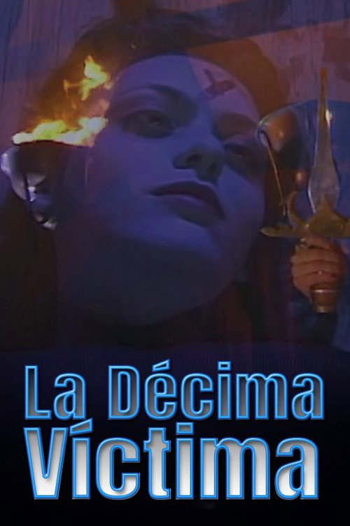 La Decima Victima