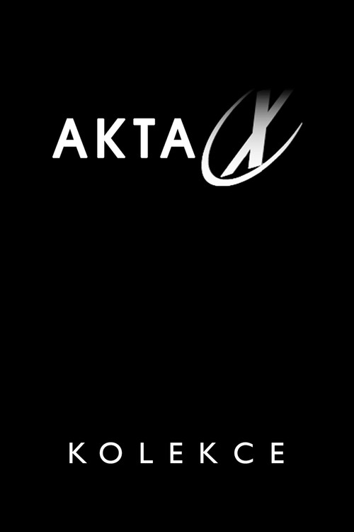 Akta X (kolekce)