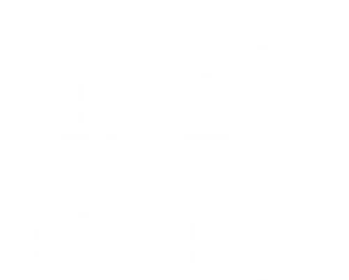 A Cruz de Ferro