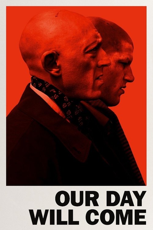Our Day Will Come poster
