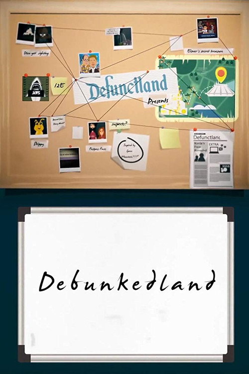 Debunkedland