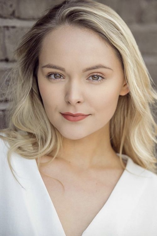 Foto de perfil de Madeleine Nicholls