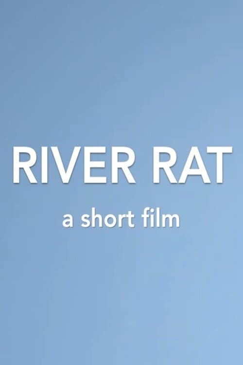 Poster River Rat 2024