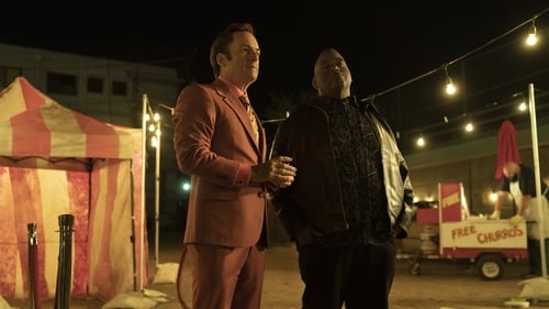 Better Call Saul: 5×1