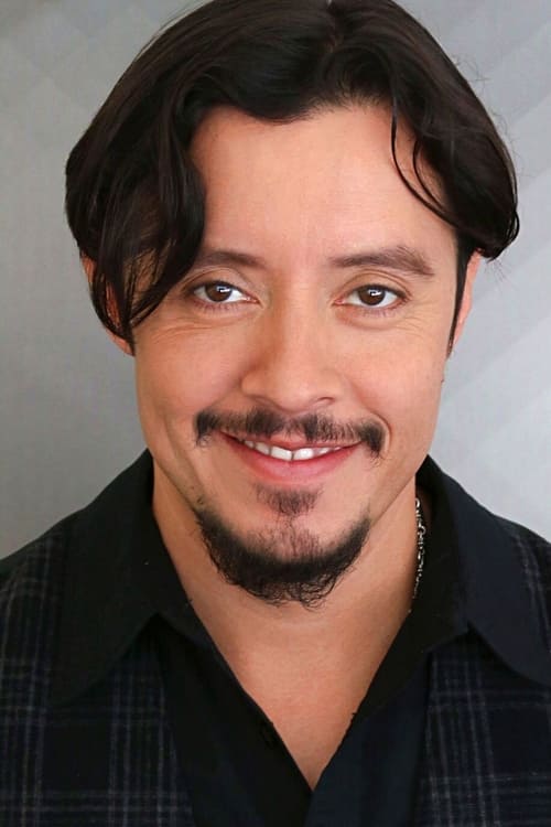 Kép: Efren Ramirez színész profilképe