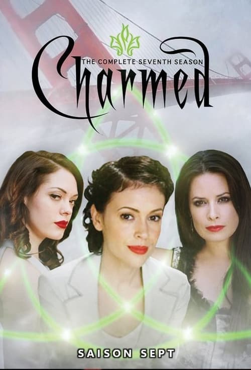 Charmed, S07 - (2004)