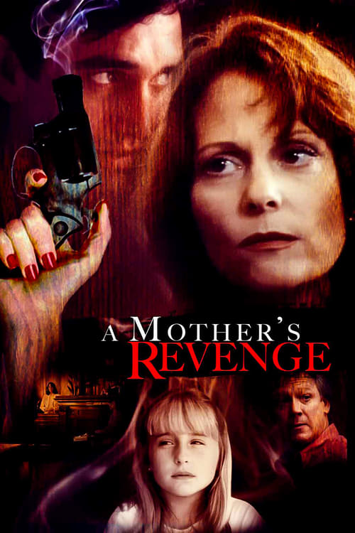 A Mother's Revenge (1993) poster