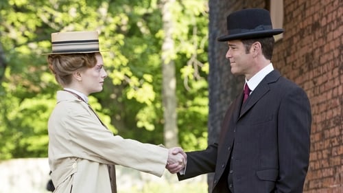 Poster della serie Murdoch Mysteries