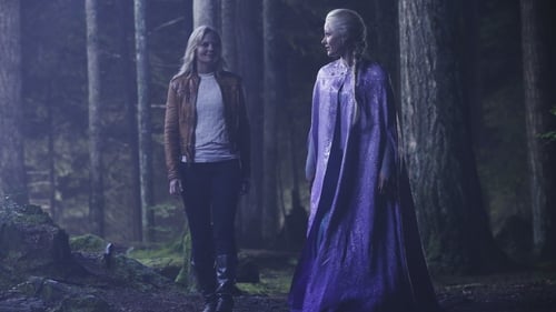 Once Upon a Time: 4×5