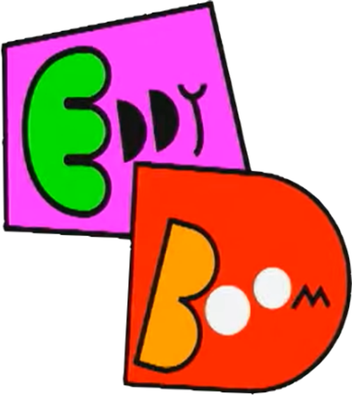 EDDY - BOOM