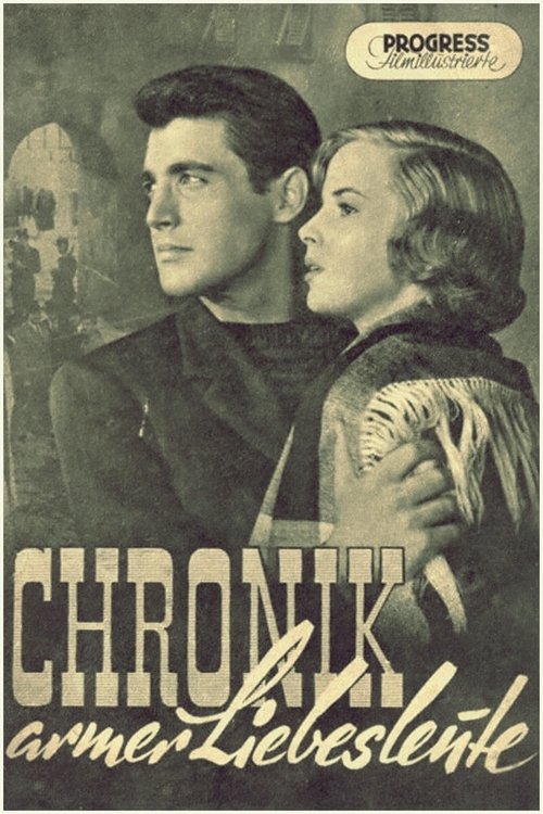 Chronik armer Liebesleute