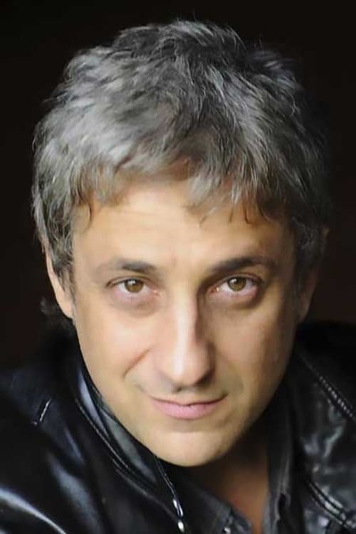 Kép: Pablo Novak színész profilképe