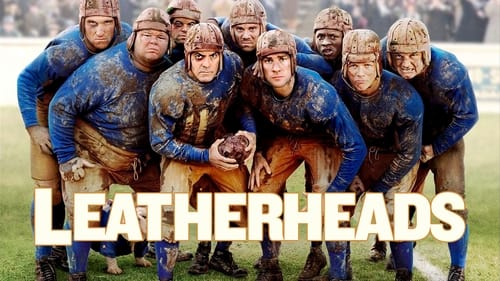 Leatherheads - If Love Is a Game, Who'll Make the First Pass? - Azwaad Movie Database