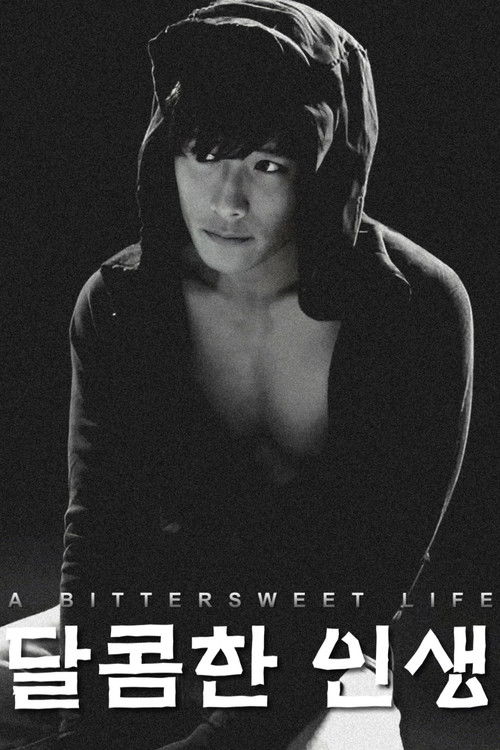 A Bittersweet Life poster