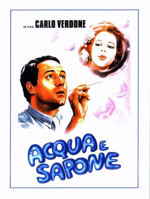 Acqua e sapone