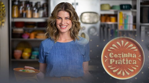 Cozinha Prática com Rita Lobo — Backdrops 12