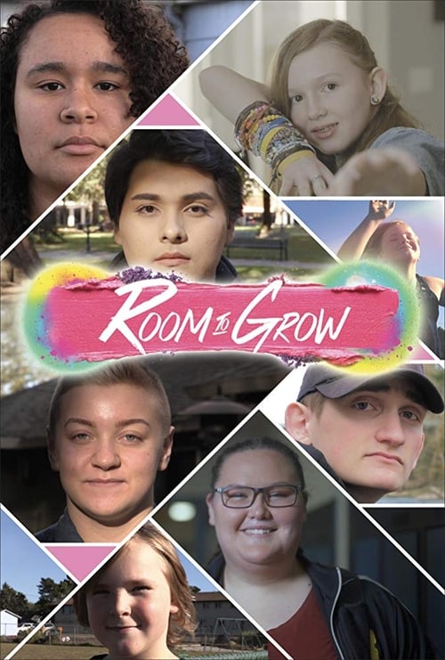 Room to Grow poster