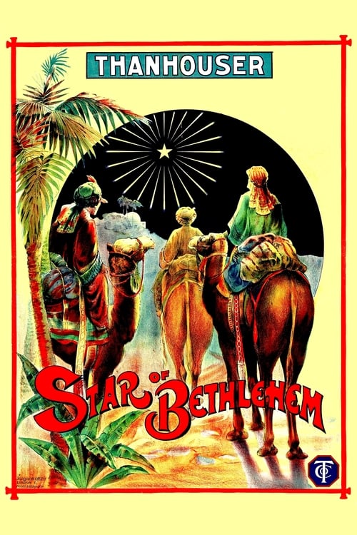 Star of Bethlehem (1912) poster