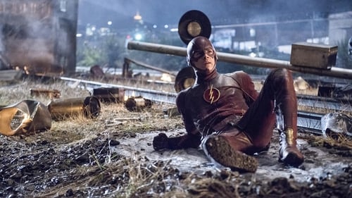 The Flash: 1×4