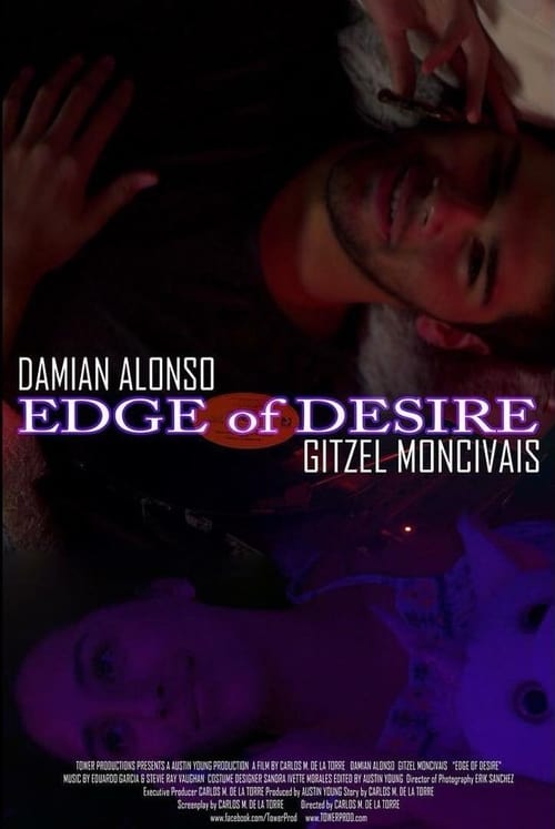 Edge of Desire 2018