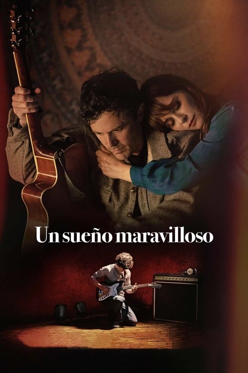 Dreamin' Wild (Un sueño maravilloso) Dreamin' Wild (Un sueño maravilloso)