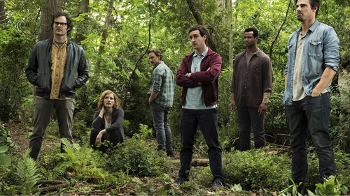 It Chapter Two 2019 Bluray