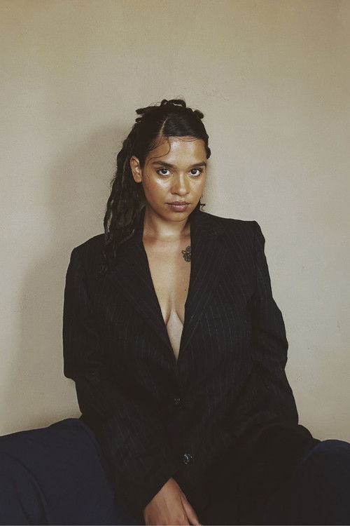 Foto de Larissa Dardania