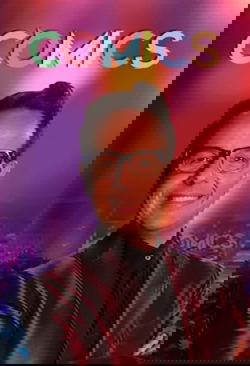 Còmics
