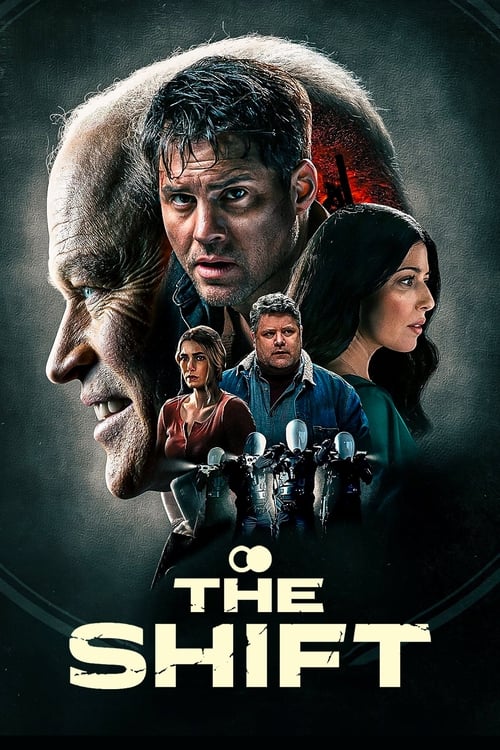 Poster do filme The Shift