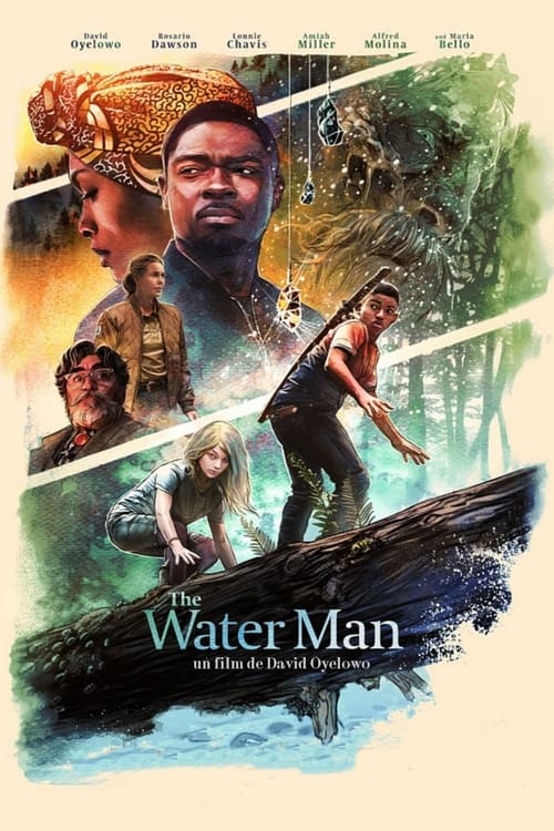 The Water Man