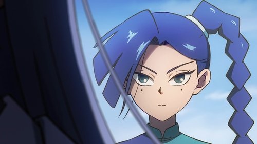 Image de l'épisode Épisode 7