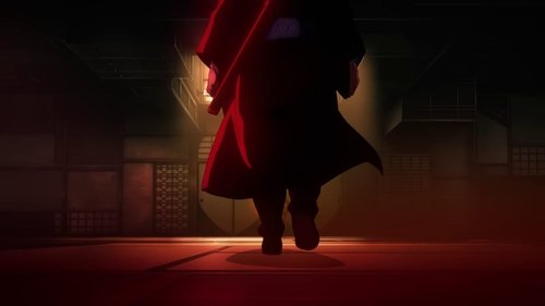 Demon Slayer: Kimetsu no Yaiba Infinity Castle Movie Screenshot