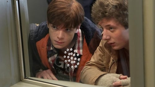 Shameless (US): 1×11