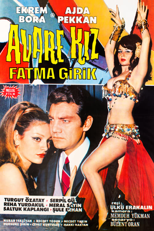 Avare Kız (1966)