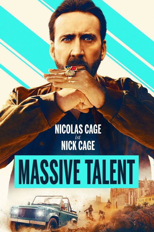 Massive Talent