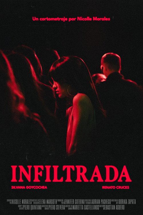 INFILTRADA