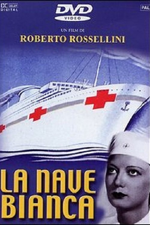 La nave bianca movie poster player