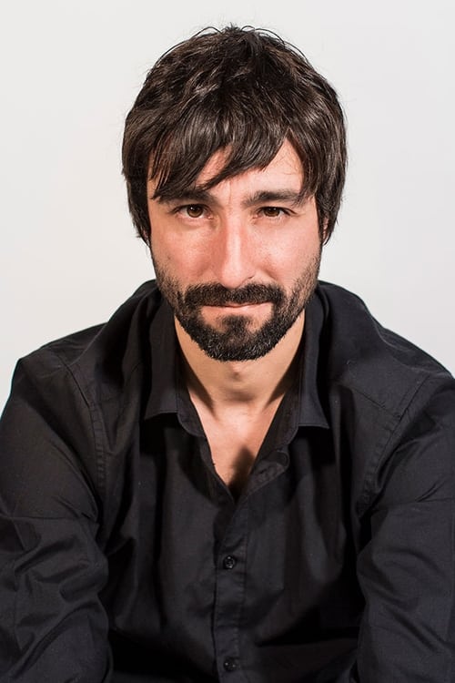 Kép: Mikel Losada színész profilképe