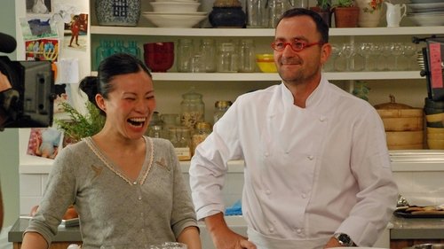 Meringues and Éclairs with Emmanuel Mollois Still