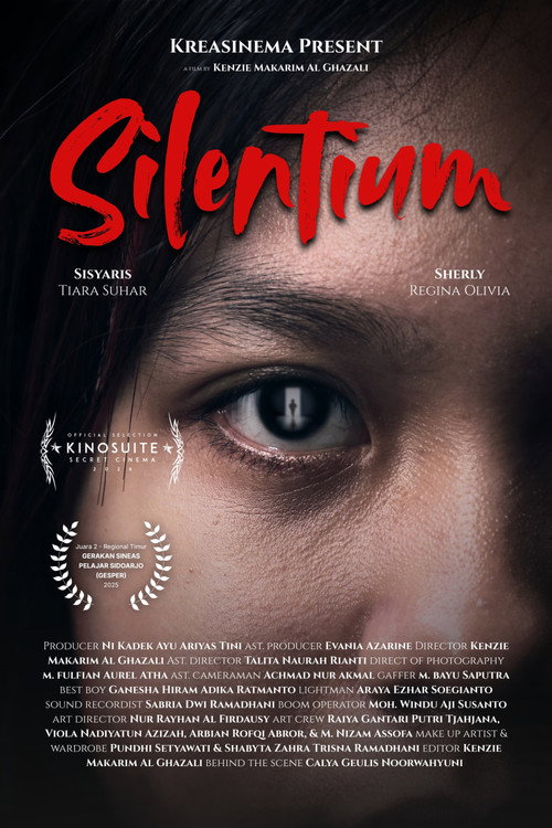 Silentium