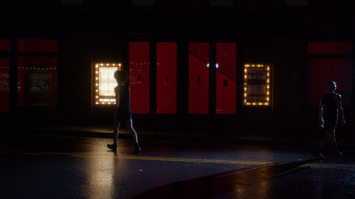 Touch of RED: RECOLLECTION still