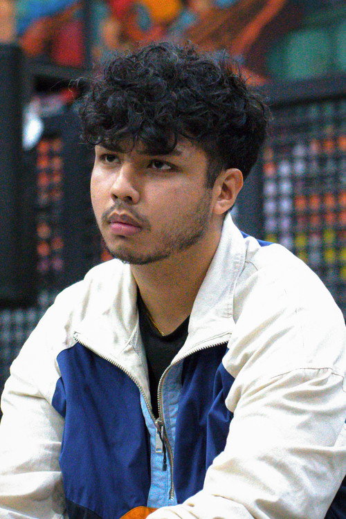 Mico Lorenzo Minerva