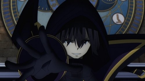 Kage no Jitsuryokusha ni Naritakute!: 1×1