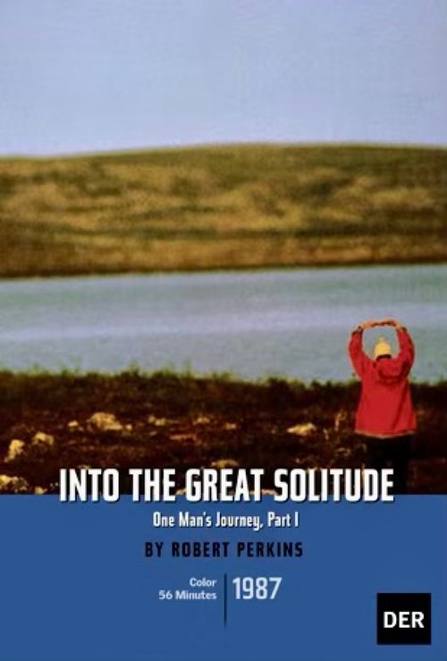 Into the Great Solitude (1989) poster