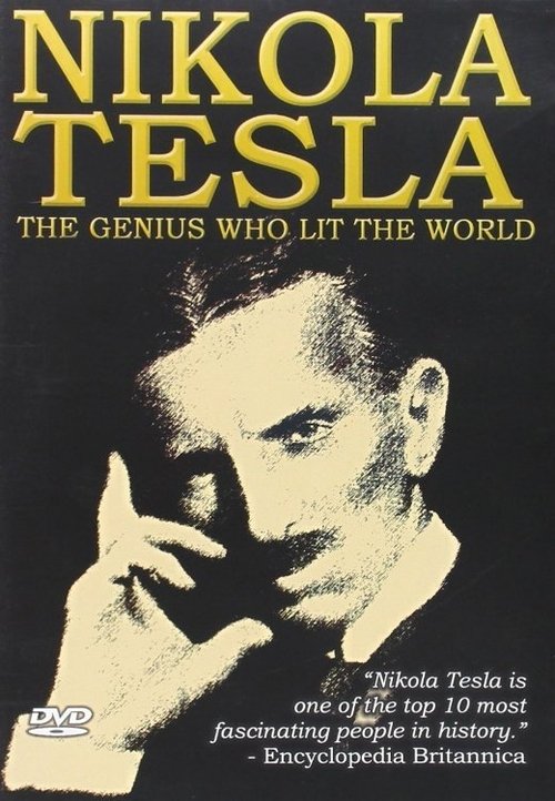 Nikola Tesla: The Genius Who Lit the World 1994