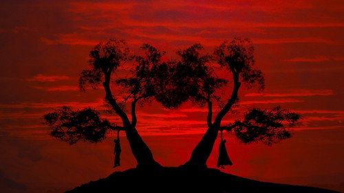 A Missing Scene from Floral Princess: An untold suicide of the last Ming emperor